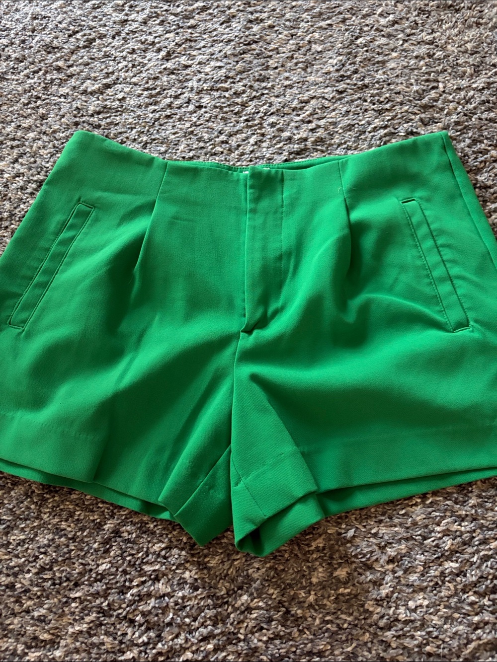 A new day tailored shorts